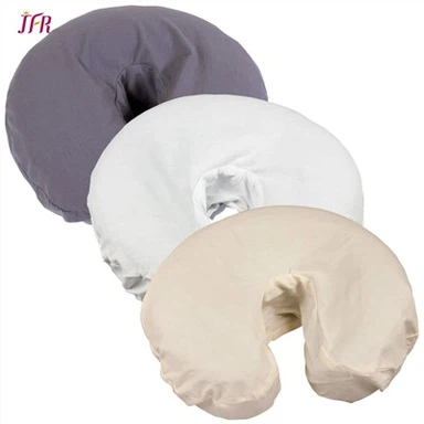 Хлопковые чехлы на люльки для лица