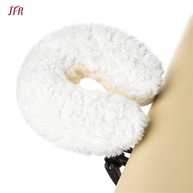 Флисовая крышка для люльки для лица